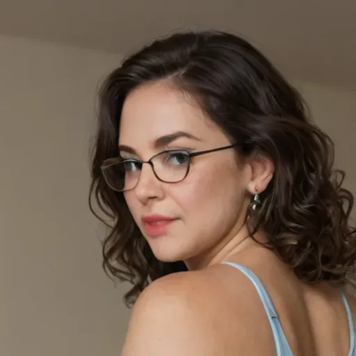 โปรแกรมสร้างภาพโปรนที่ใช้ปัญหา AI