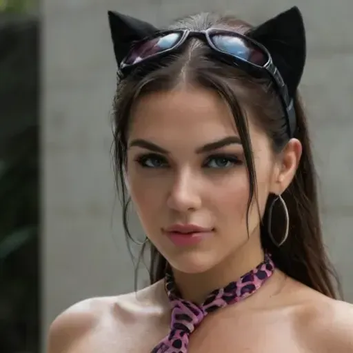 generatore di immagini porno IA