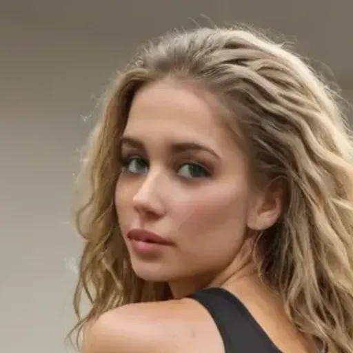 AI 포르노 이미지 생성기