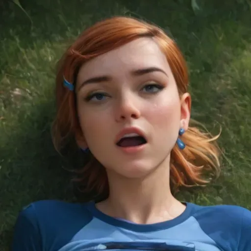 AI porn image generator