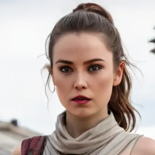 AI 포르노 이미지 생성기