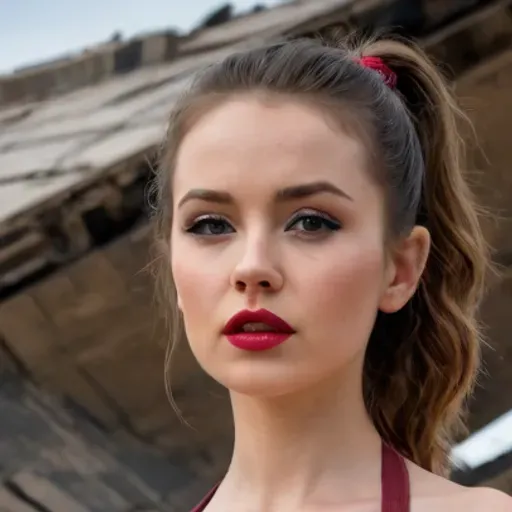 AI porn image generator