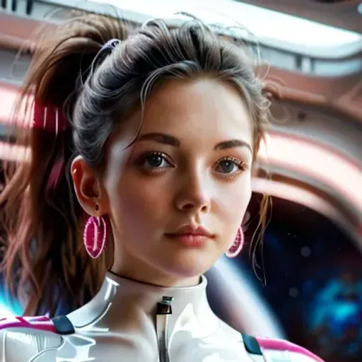 AI porn image generator