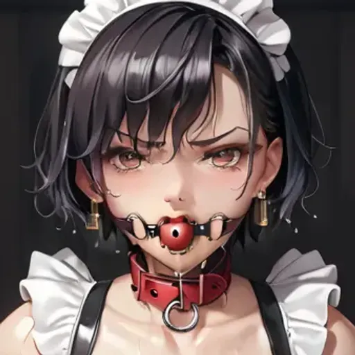 AI porn image generator