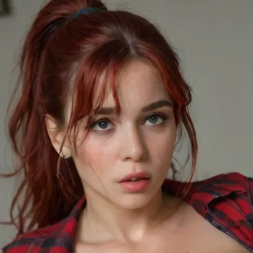 AI色情圖片產生器