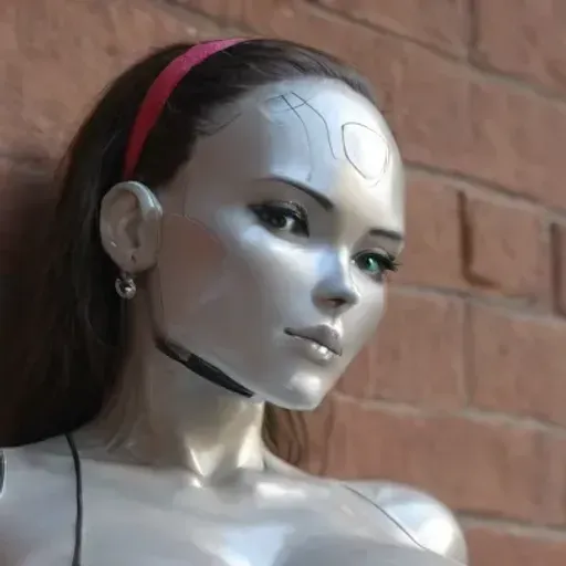 generatore di immagini porno IA