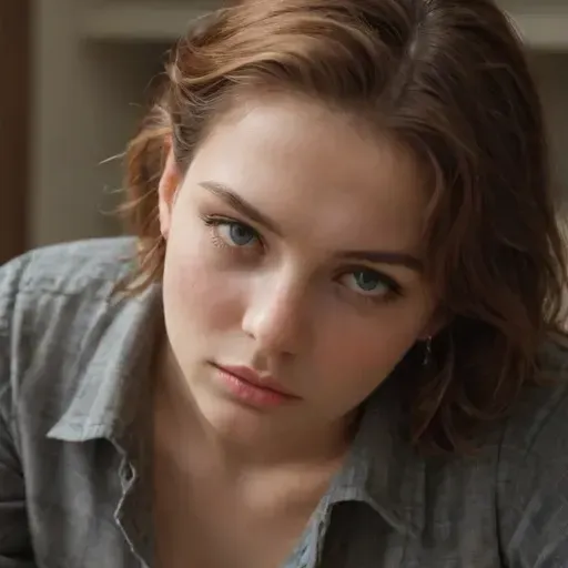 KI-Pornobild-Generator