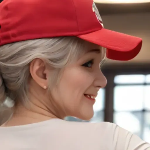 AI色情圖片產生器