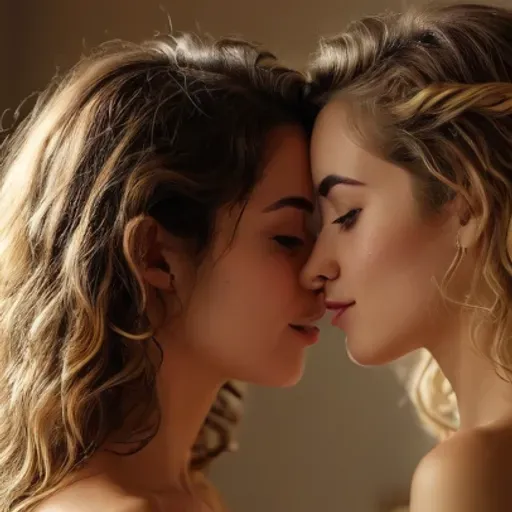 AIポルノ写真ジェネレーター