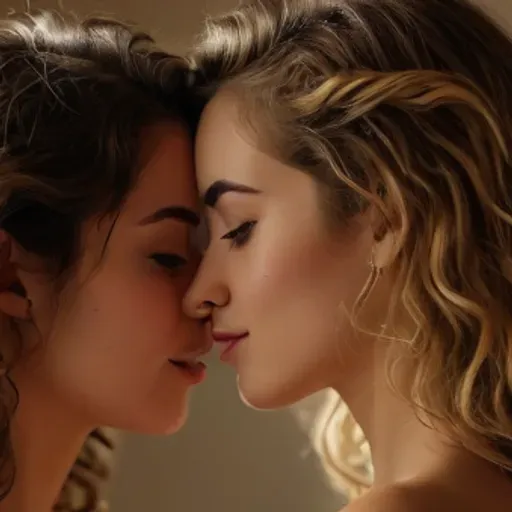 AIポルノ画像ジェネレーター