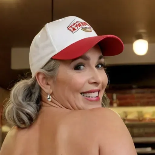 AI色情圖片產生器