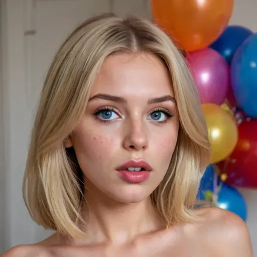 yapay zekâ porno görsel üretici