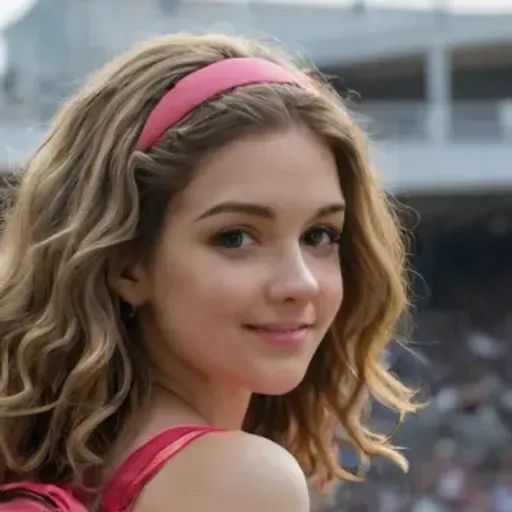 AI色情圖片產生器