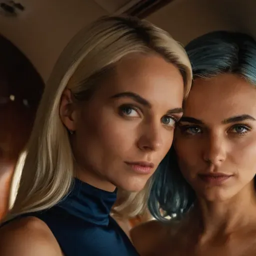 AI色情照片生成器