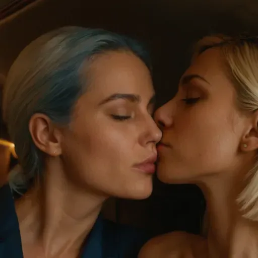 AI porn image generator