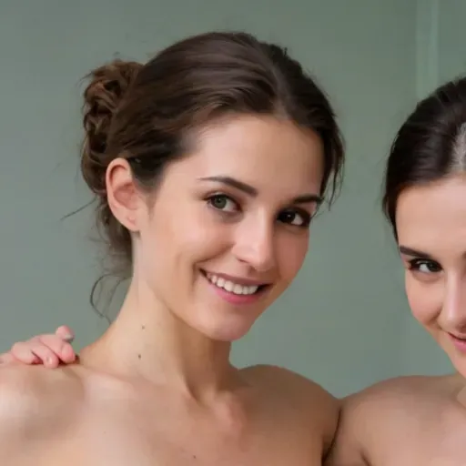 KI-Pornobild-Generator