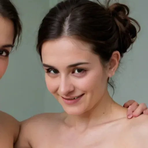 KI-Pornobildchen-Generator