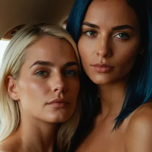 AI色情照片產生器