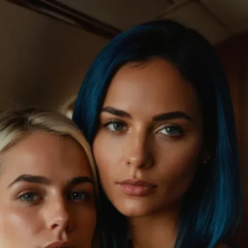 AI色情圖片產生器