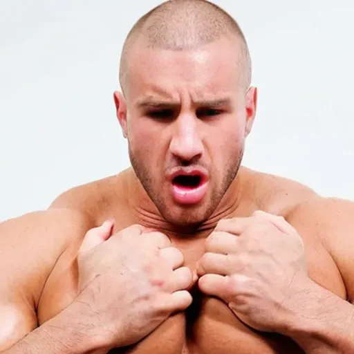 AI 포르노 이미지 생성기