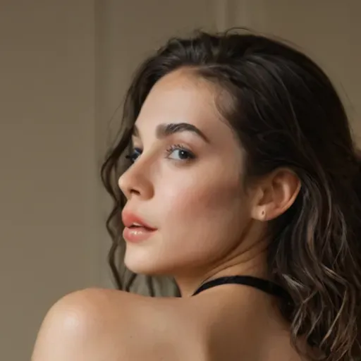 генератор порно-изображений на ИИ