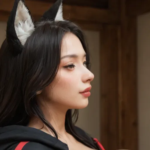 โปรแกรมสร้างภาพโปรนที่ใช้ปัญหา AI