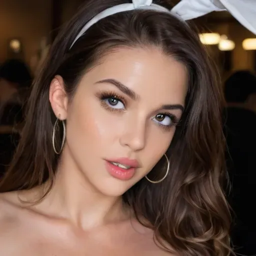 AI色情圖片產生器