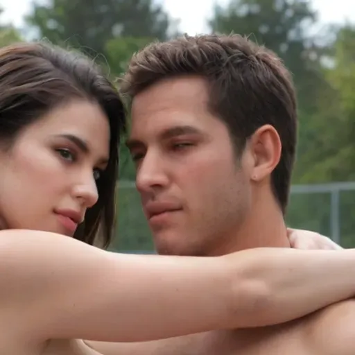 generatore di immagini porno IA