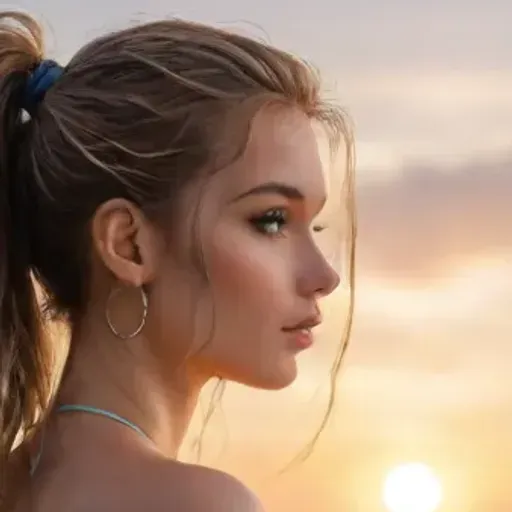 AI 포르노 이미지 생성기