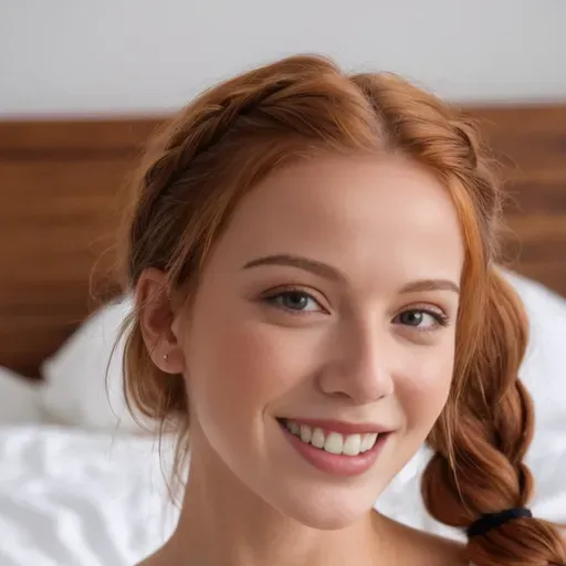 AI 포르노 이미지 생성기