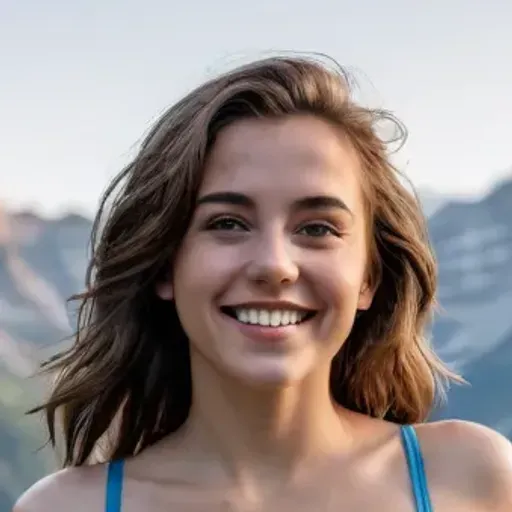 AI 포르노 이미지 생성기