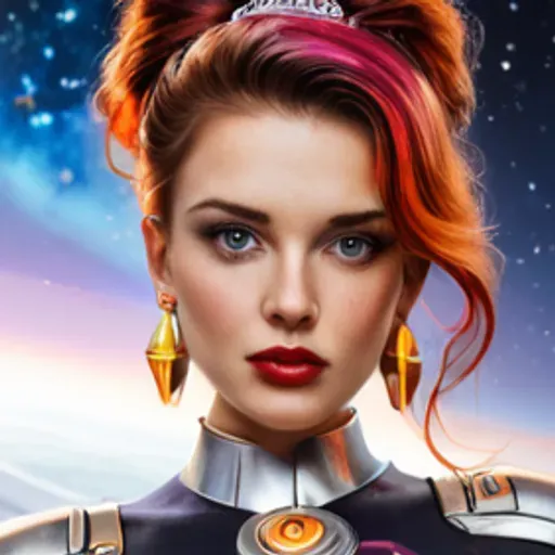 AI色情圖片產生器