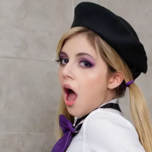 gerador de imagens pornô com IA