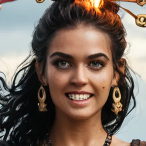 AIポルノ画像ジェネレーター