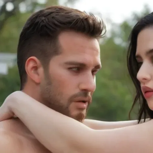 AI色情图片生成器