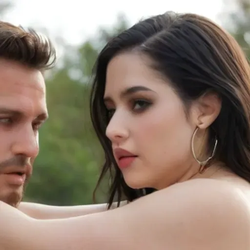 AI色情照片生成器