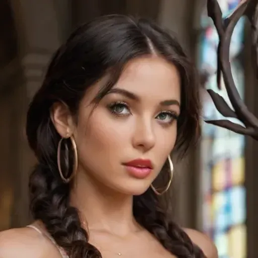 KI-Pornobild-Generator