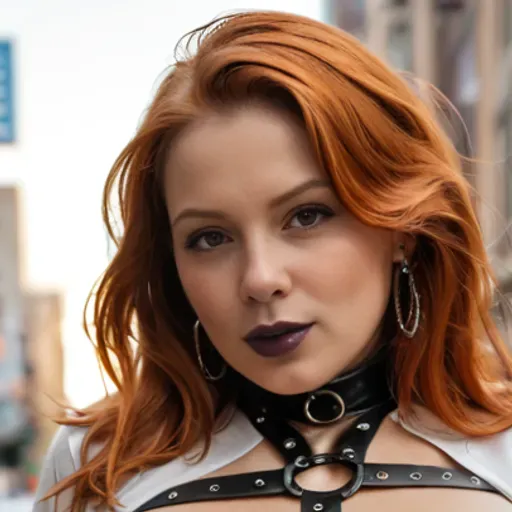 KI-Pornobild-Generator