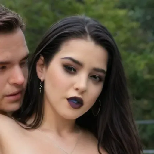 AI色情圖片產生器