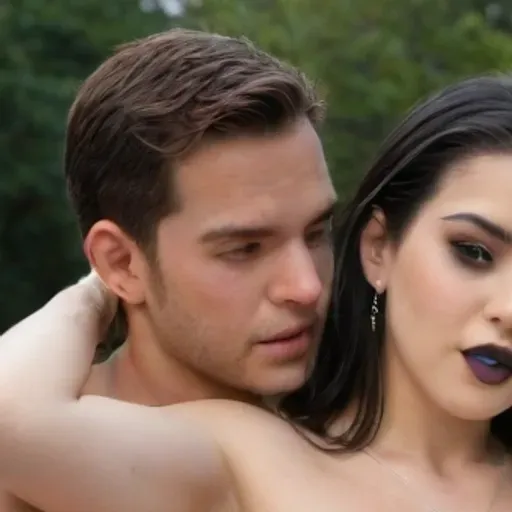 AI色情照片產生器