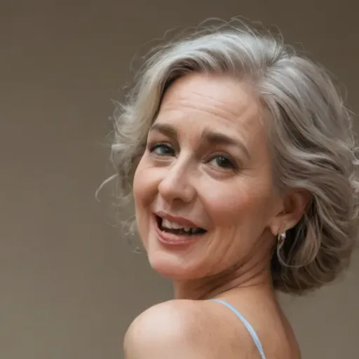 AI色情圖片產生器