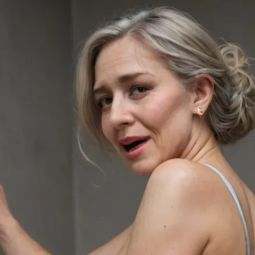 AI色情圖片產生器