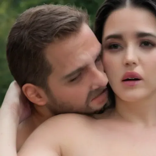 AI色情照片生成器