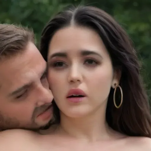 AI色情图片生成器