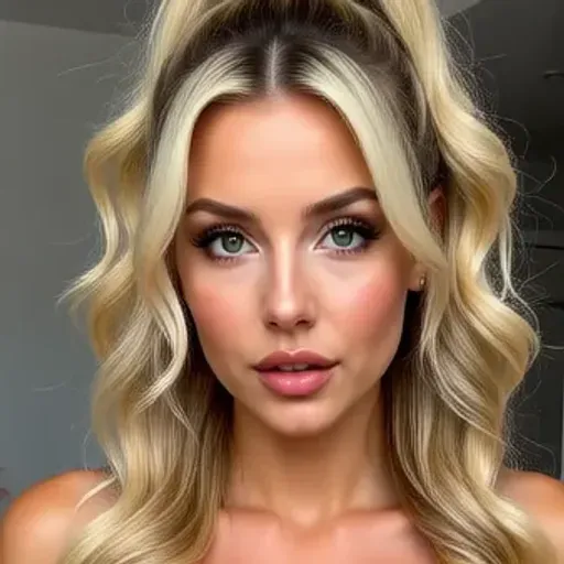 generatore di immagini porno IA