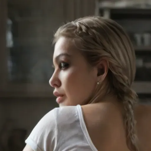 генератор порно-изображений на ИИ