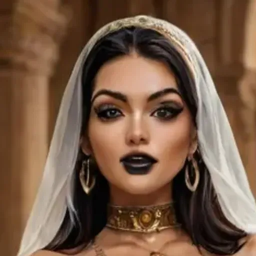 AI色情图片生成器