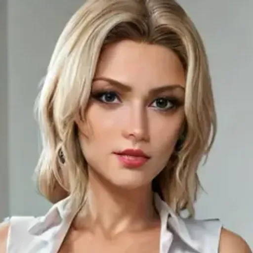 AIポルノ画像ジェネレーター