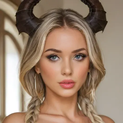 AI porn image generator