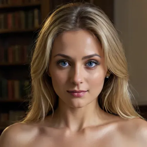 KI-Pornobild-Generator